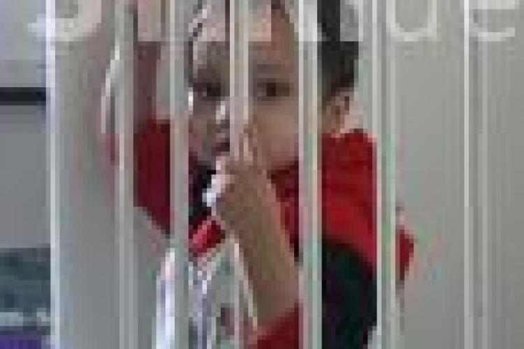CNN a difuzat un film despre orfanii din Romania-VIDEO