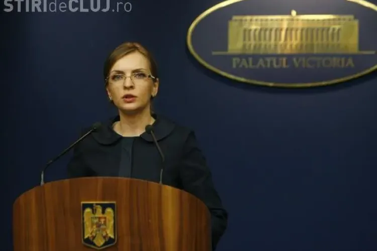 Numarul bugetarilor disponibilizati nu e prestabilit