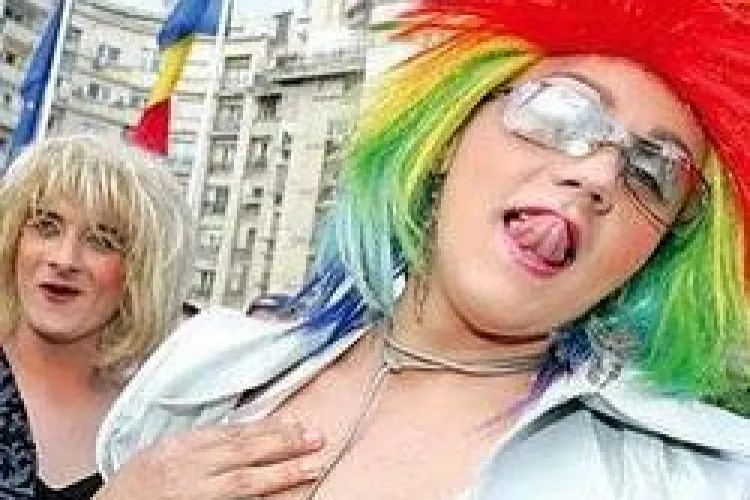 Homosexualii mexicani se pot casatori