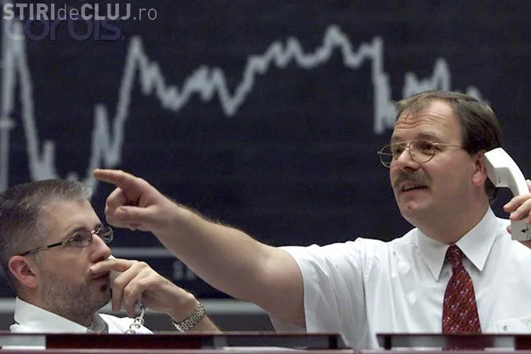 LIBER DE SARBATORI LA BURSA