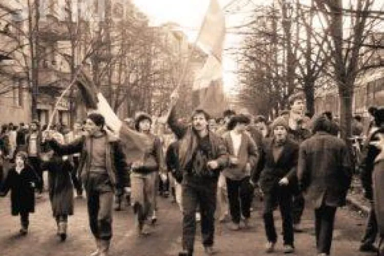 Dupa 20 de ani, noi vrem...SA TINEM MINTE! -VIDEO