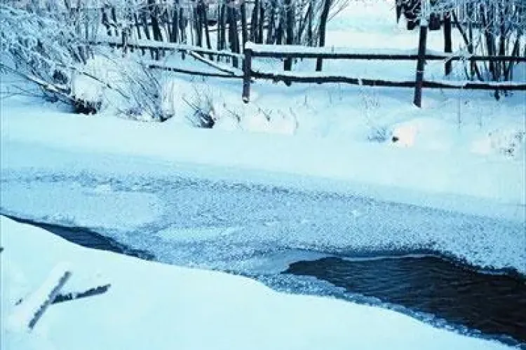 Clujul, sub cod galben de inundatii