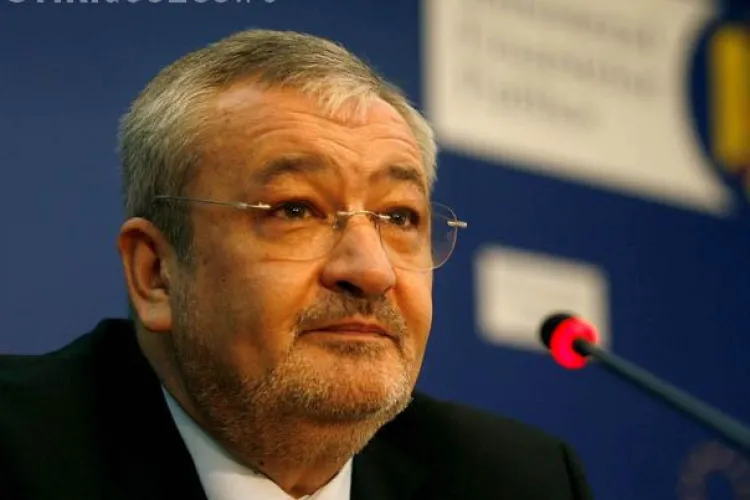 100 de mii de bugetari vor fi disponibilizati, anunta ministrul Finantelor, Sebastian Vladescu