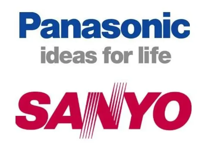 Panasonic preia Sanyo
