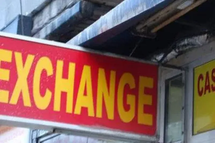 Gata cu hotiile de la casele de schimb valutar