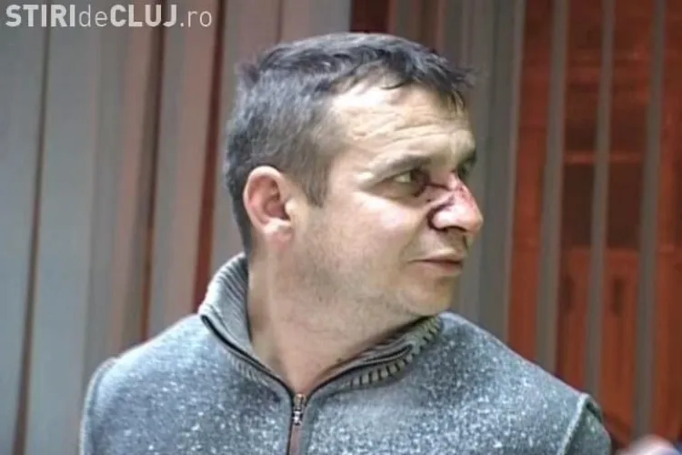 Soferul care a condus mort de beat si s-a batut cu politistii a fost arestat pentru 10 zile