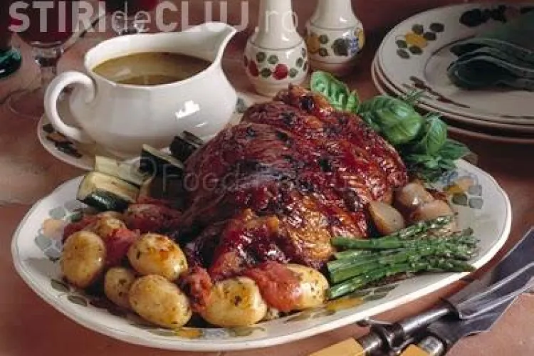 Spitale clujene invadate de zeci de alcoolici si "ghiftuiti" de Craciun si Revelion