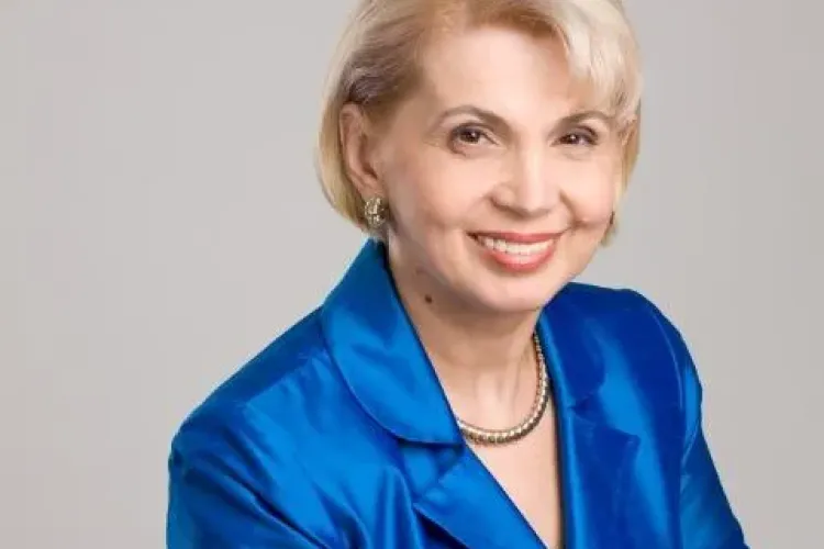 Daniela Popa paraseste Camera Deputatilor pentru Comisia de Supraveghere a Asigurarilor