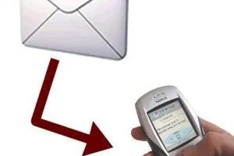 Nenumarate sunt caile Domnului, la fel si ...sms-urile de sarbatori