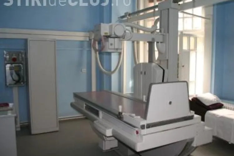 Inca 23 de milioane de euro pentru sanatate si infrastructura