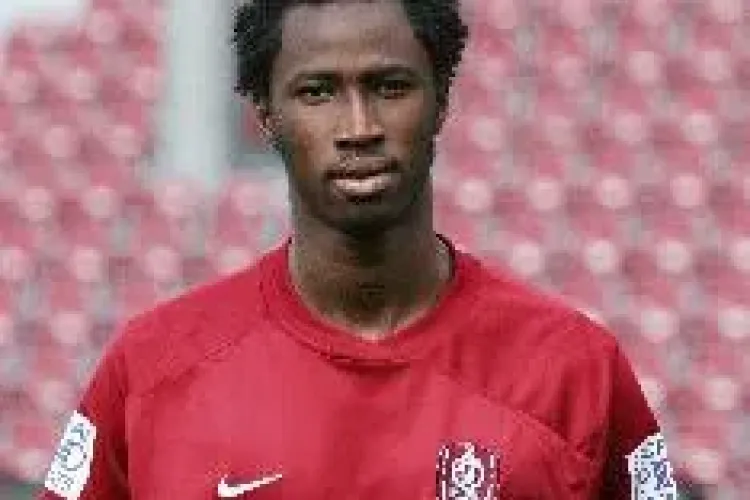 Traore, dorit de Arsenal