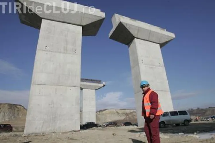 Bechtel nu comenteaza ancheta ITM Cluj- VIDEO