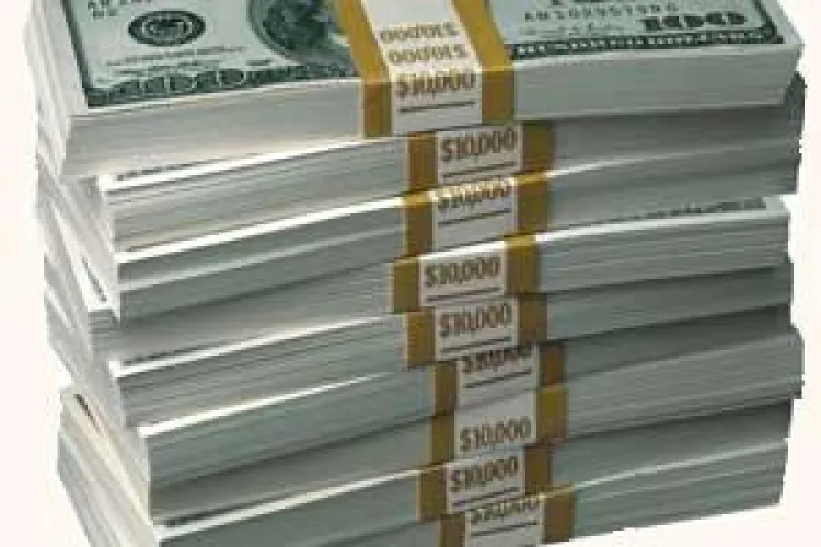 Incasari record la buget in ultima luna a anului trecut