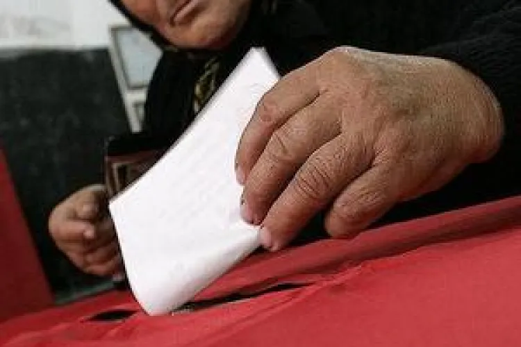 FRAUDELE ELECTORALE DIN TURUL I TRIMISE LA PARCHET