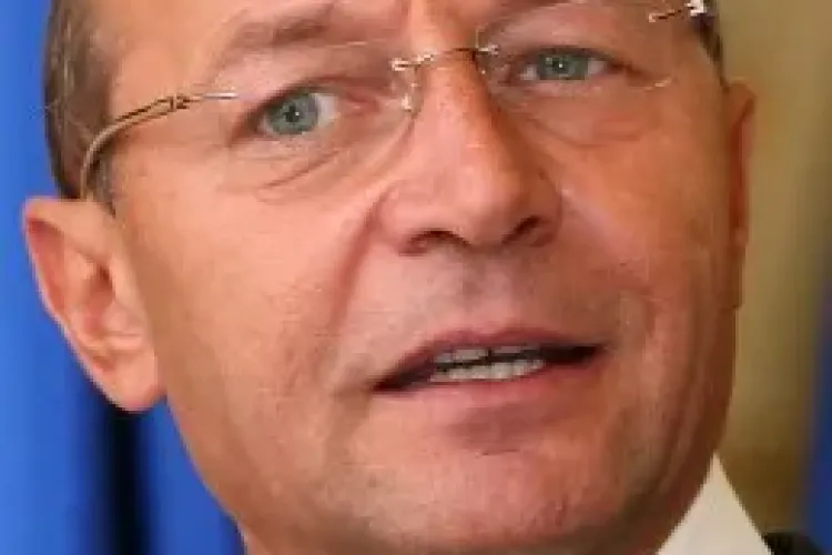 Socant: Imagini cu presedintele Romaniei care a lovit un copil