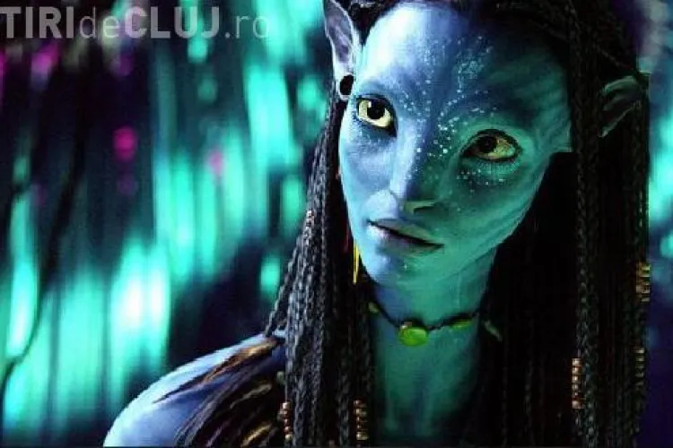  AVATAR 3D, regizat de James Cameron, - cel mai bun film al anului- Globurile de Aur 2010