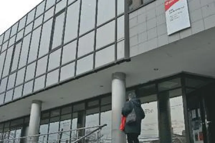 Cozi si scandal la E ON Gaz Cluj