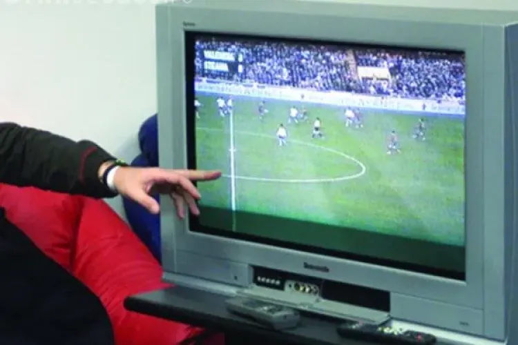 PROIECT: Meciurile din Liga I difuzate doar de posturi cu acoperire nationala