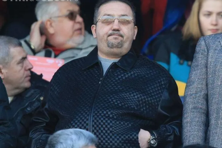 Universitatea Cluj renunta la sapte jucatori in intersezon