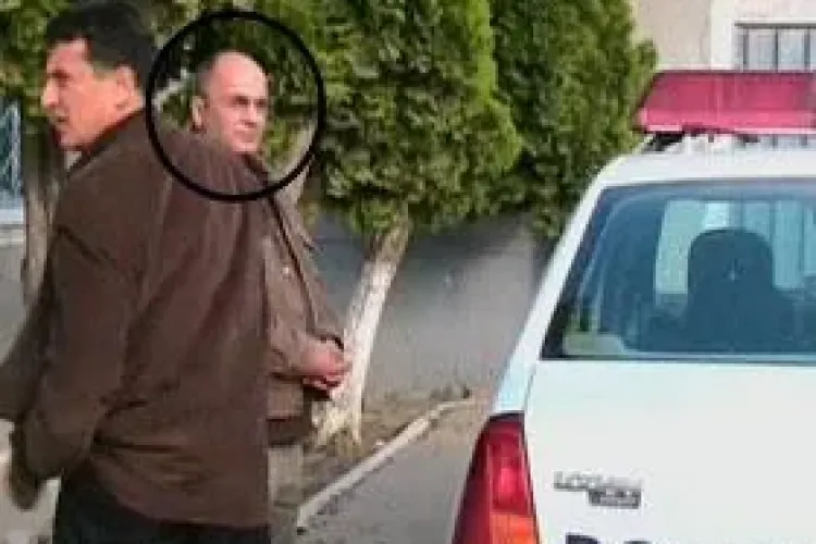 Sergiu Bahaian, banuit ca ar fi ordonat uciderea a 4 persoane, a fost arestat 