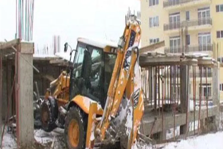 Premiera- fundatia unei cladiri din Cluj a fost demolata in urma unei sentinte judecatoresti