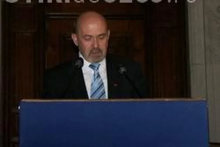 UDMR sarbatoreste la Cluj 20 de ani de existenta