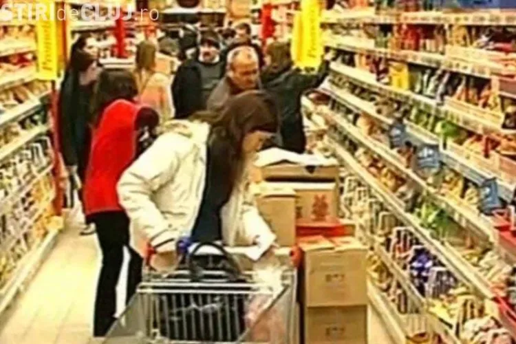 Asalt la Mall - uri, cinematografe si supermarketuri