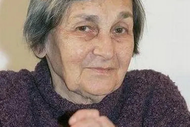 HOTII CARE AU FURAT DIN LOCUINTA DOINEI CORNEA AU FOST IDENTIFICATI