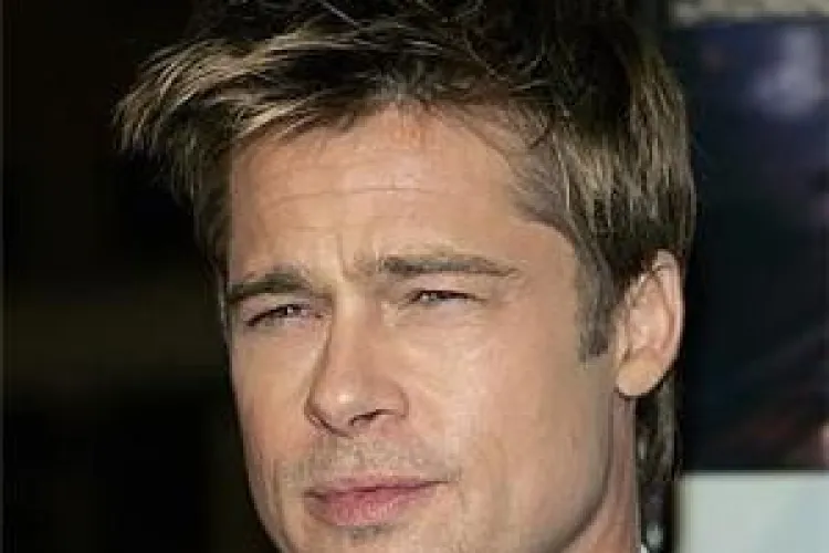 Brad Pitt face un film despre Vlad Tepes