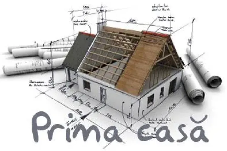 "Prima Casa" se prelungeste de astazi asa cum e, anunta ministrul Finantelor