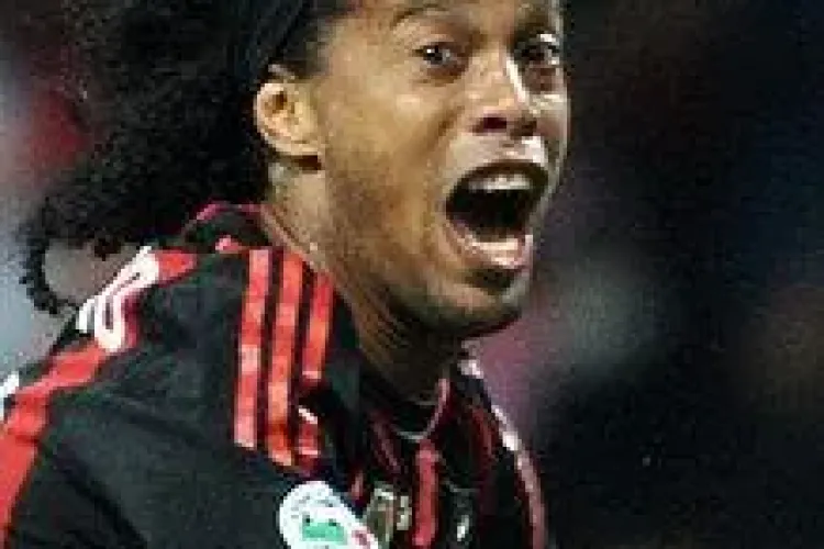 MILAN umileste pe JUVENTUS in primul mare derby european din 2010