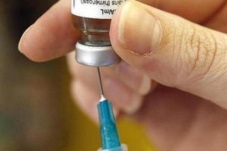 Ancheta in cazul mortii medicului de la Alunis, care se presupune ca s-a vaccinat contra gripei AH1N1
