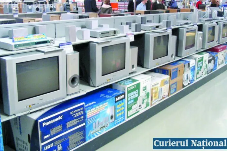 Atentie la smecheri! Un tanar a inselat doi clujeni promitandu-le ca le cumpara electrocasnice mai ieftine