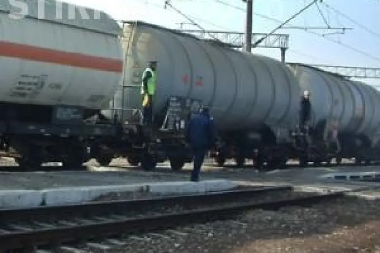 Cei 800 de angajati ce vor fi disponibilizati de la CFR Marfa, din Regionala Cluj, vor primi plati compensatorii