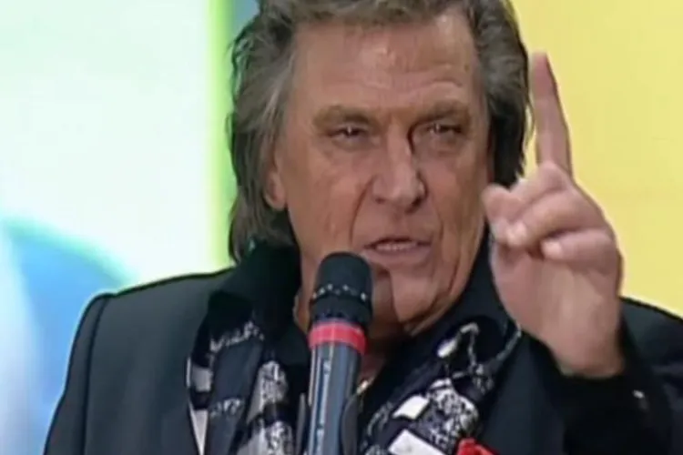 Florin Piersic este cel mai "iubit" la "Zece pentru Romania"