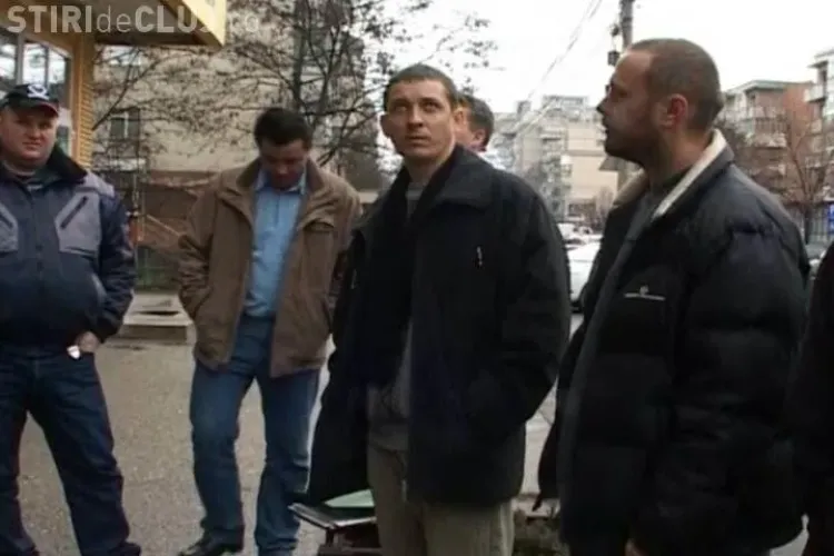 15 soferi ai unei firme din Cluj isi vor da in judecata patronul pentru ca nu le-a platit salariile de cateva luni