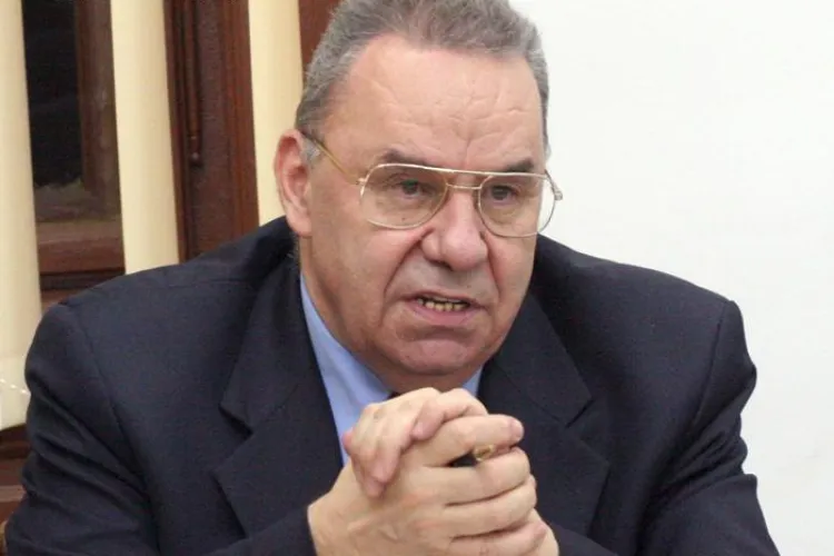 Marga vrea UBB in top 100, dar cere un buget de 1,5 miliarde de euro