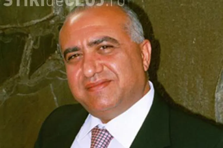 Hayssam va fi adus in tara in curand. Statul roman si cel sirian au ajuns la un acord