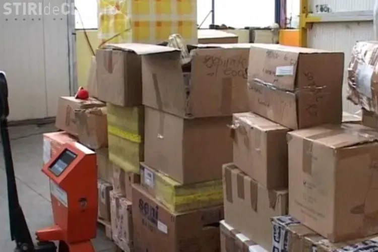 Angajatii Sensiblu Cluj nu au respectat regulile de buna practica farmaceutica- rezulta din cercetarea Sensiblu-Vezi VIDEO