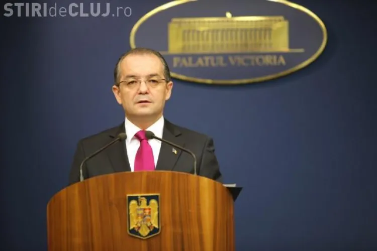 PDL si-a ales reprezentantii in Guvern prin vot secret