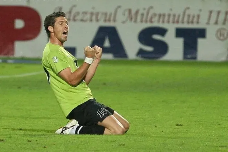 Mara si-a gasit "stapani" noi: grecii de la Iraklis Salonic