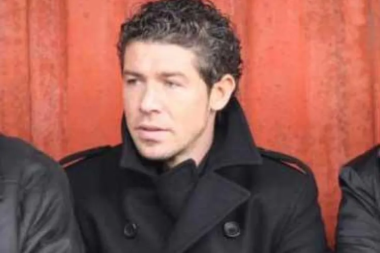 Szekely, noul copil de suflet al lui Becali, il vrea pe Mara la Steaua