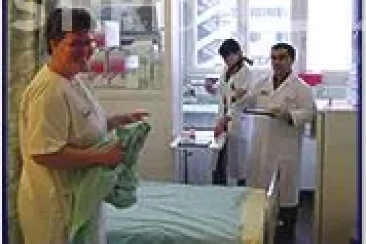 Sanatate: 10% din bugetul pe 2010, cheltuit anul trecut