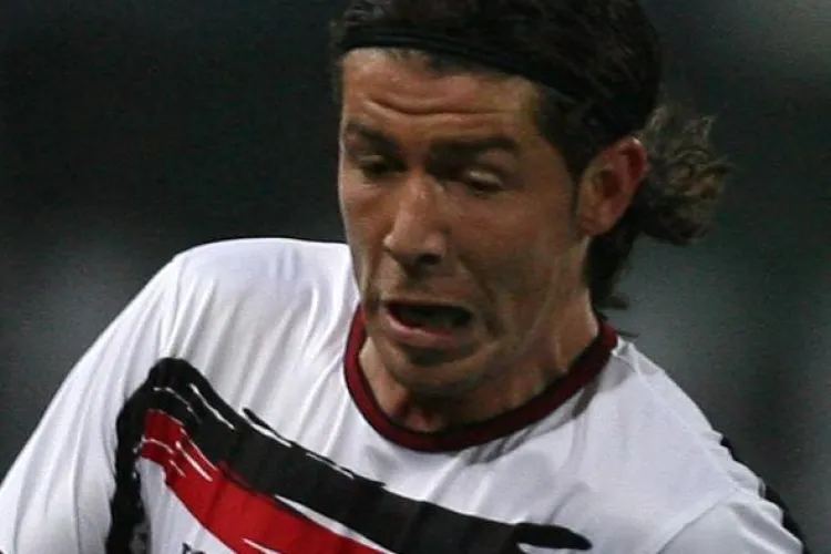 Bogdan Mara si-a facut bagajele. Destinatia: Rusia sau Grecia