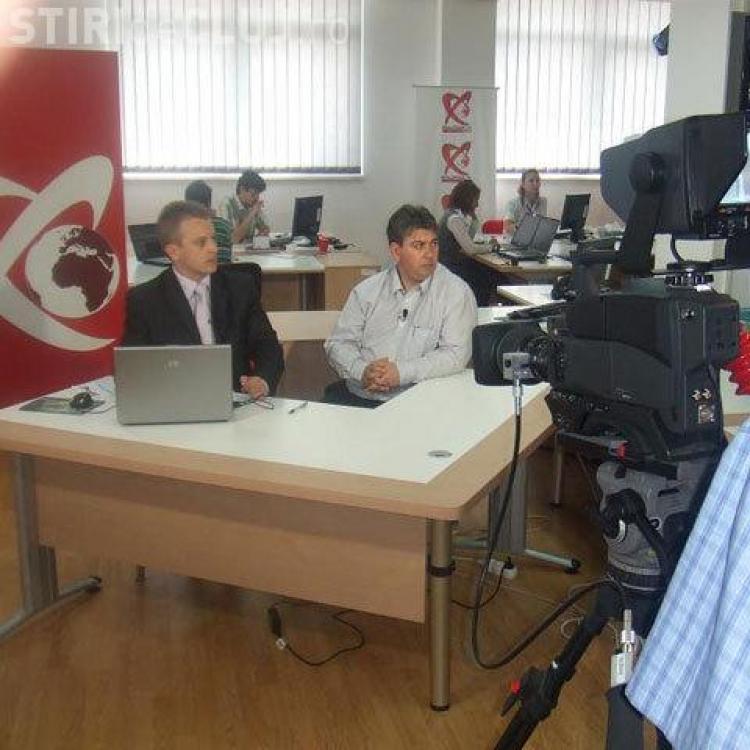 Realitatea Tv Cluj Renunta La 6 Angajati Cei Care Raman Au
