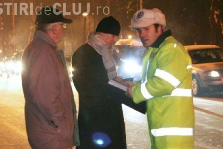 Tupeu de consilier. Andrei Gheorghe a ramas fara permis pentru ca a refuzat sa ii fie recoltate probe biologice