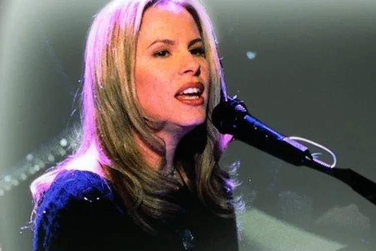 Mai puteti sa va cumparati bilete la concertul Vonda Shepard din aceasta seara de la Cluj!  80 la suta din bilete, vandute