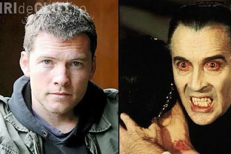 Eroul din Avatar va juca rolul lui Vlad Tepes in noul film "Dracula Year Zero"