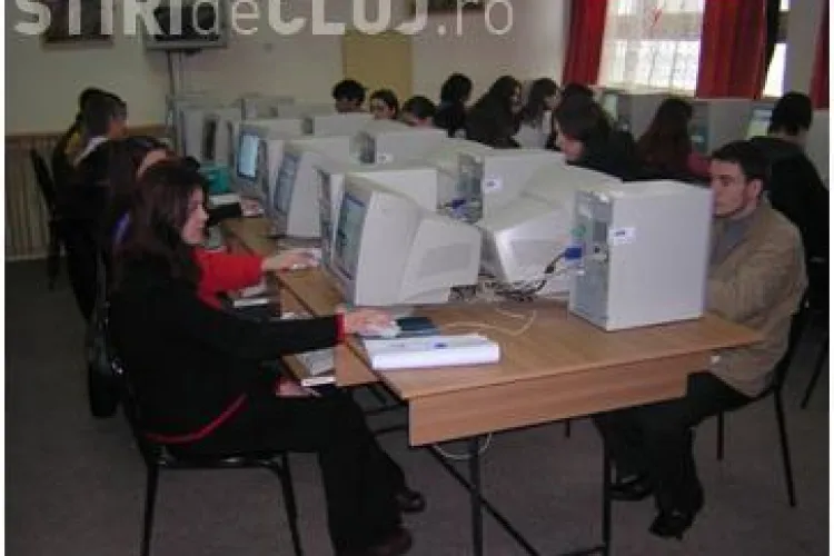 Ministerul Educatiei a dat dovada de incompetenta digitala