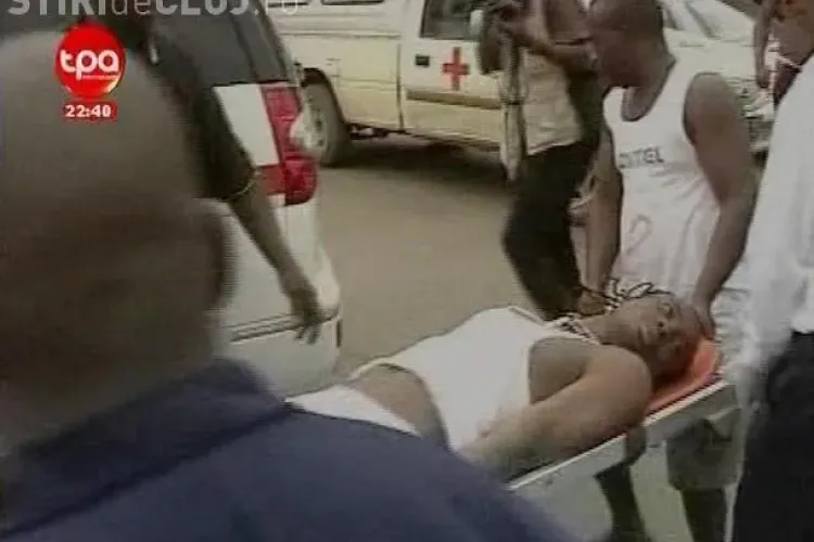 Incredibil ! Nationala Togo, sanctionata pentru ca s-a retras din Cupa Africii dupa atacul terorist!